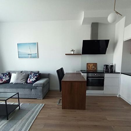 Cozy Apartment In Wilanow Warsawa Bagian luar foto