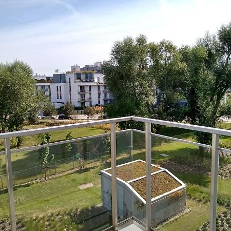 Cozy Apartment In Wilanow Warsawa Bagian luar foto