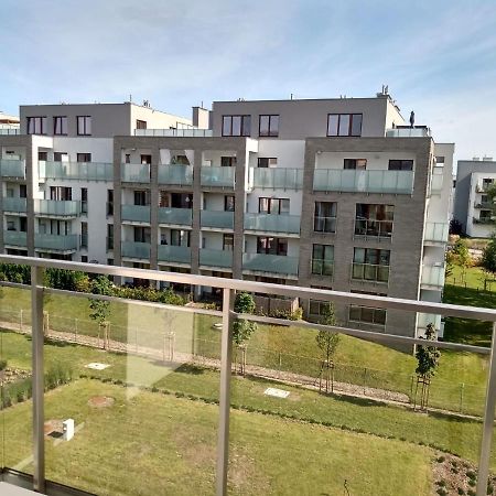 Cozy Apartment In Wilanow Warsawa Bagian luar foto