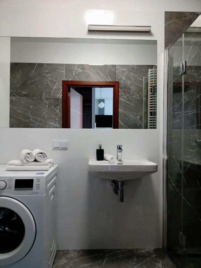 Cozy Apartment In Wilanow Warsawa Bagian luar foto
