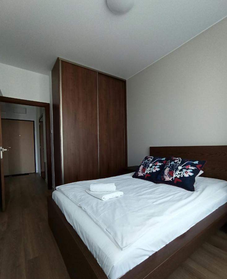 Cozy Apartment In Wilanow Warsawa Bagian luar foto
