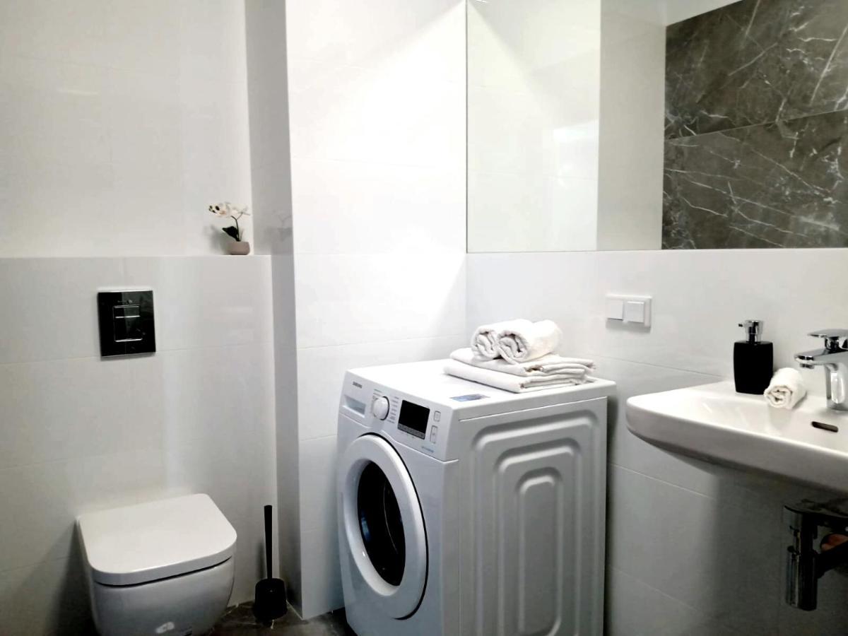 Cozy Apartment In Wilanow Warsawa Bagian luar foto