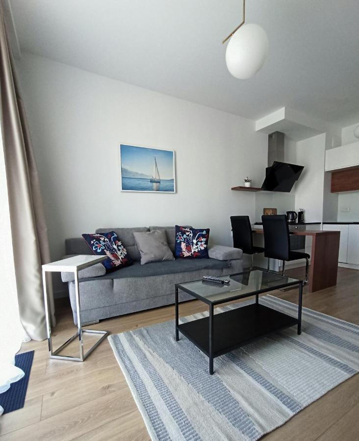 Cozy Apartment In Wilanow Warsawa Bagian luar foto