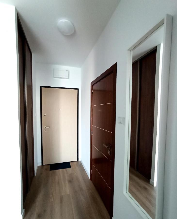 Cozy Apartment In Wilanow Warsawa Bagian luar foto